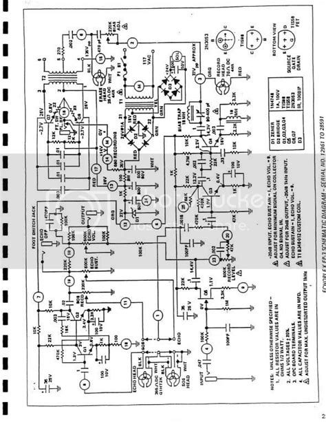 Troubleshooting Common Wiring Issues in Astatic Echo Board Wiring Diagram